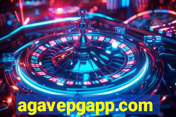 agavepgapp.com