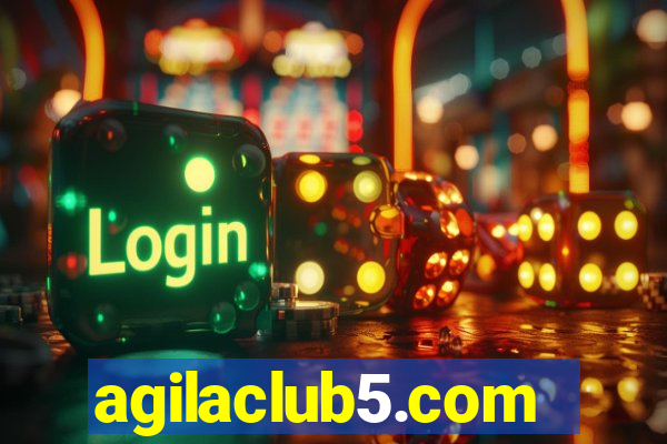 agilaclub5.com