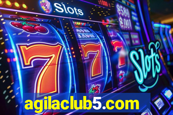 agilaclub5.com