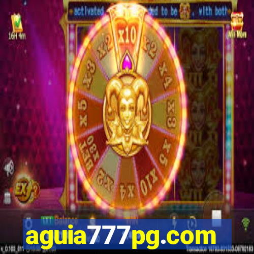 aguia777pg.com