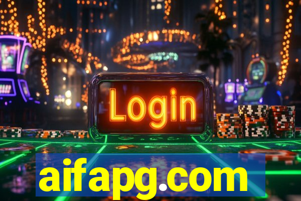 aifapg.com