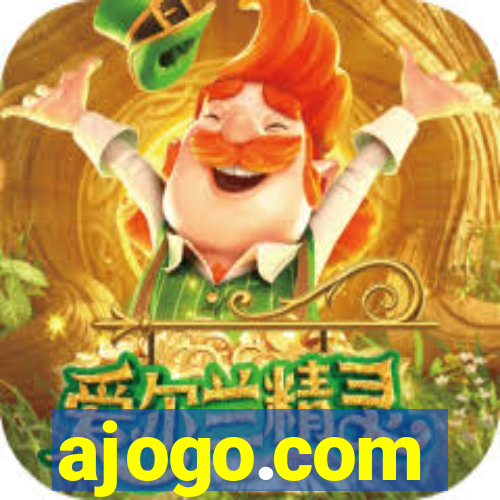 ajogo.com