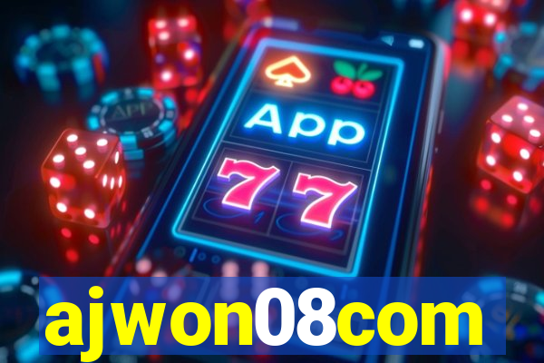 ajwon08com