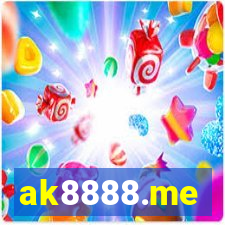 ak8888.me
