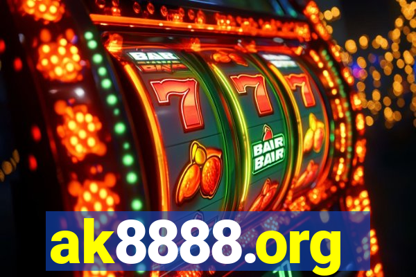 ak8888.org