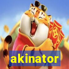 akinator