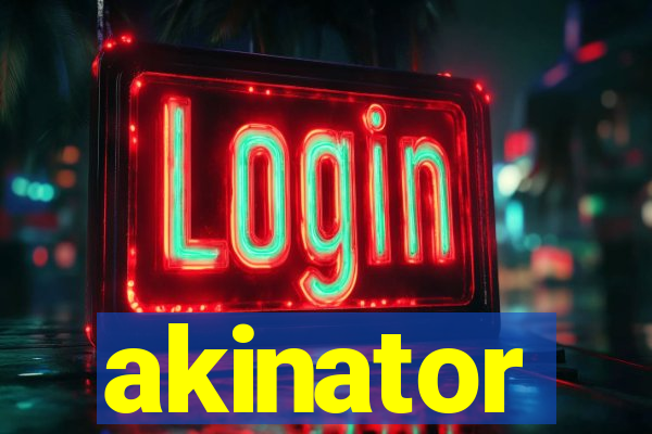 akinator