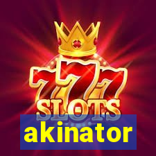 akinator