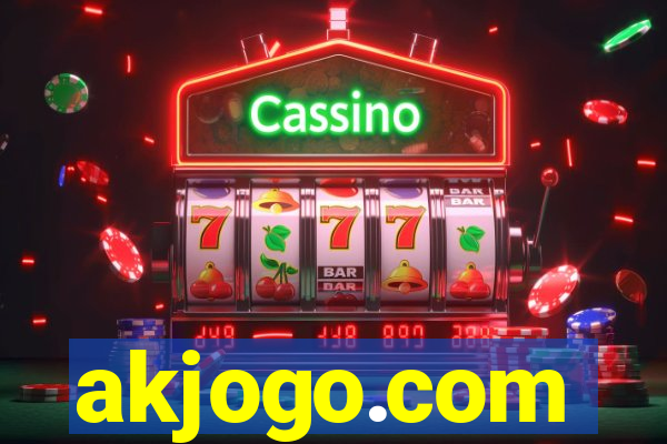 akjogo.com