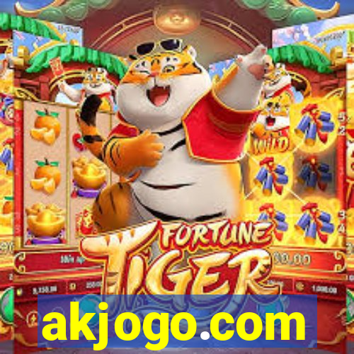 akjogo.com