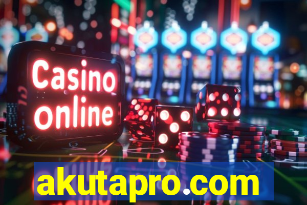 akutapro.com