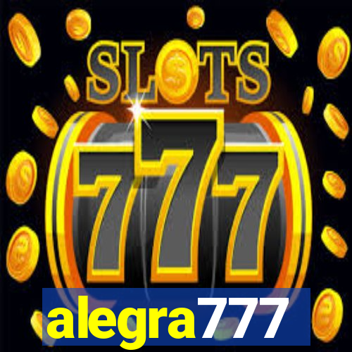 alegra777