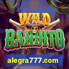 alegra777.com