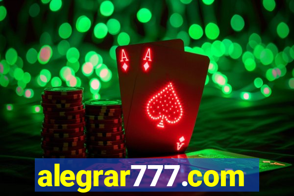 alegrar777.com