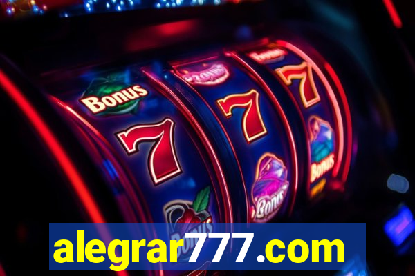 alegrar777.com