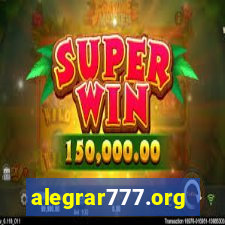 alegrar777.org