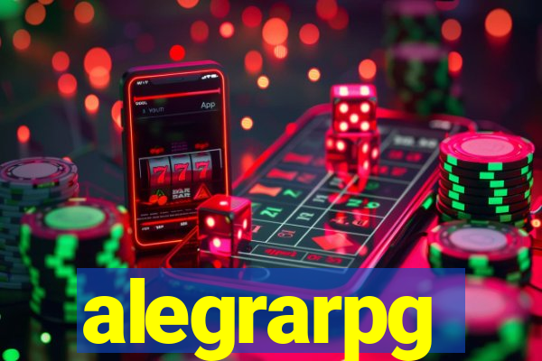 alegrarpg