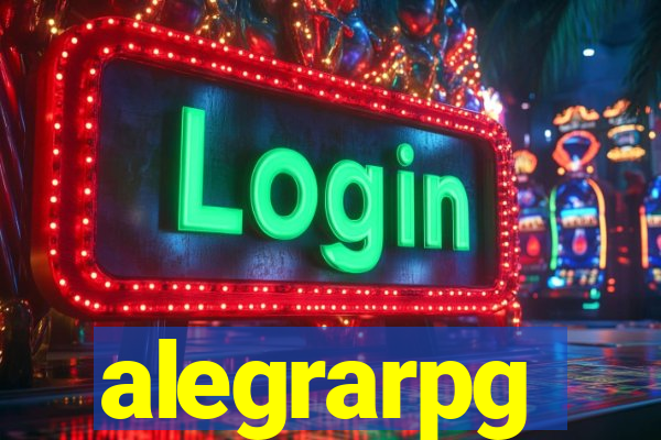 alegrarpg