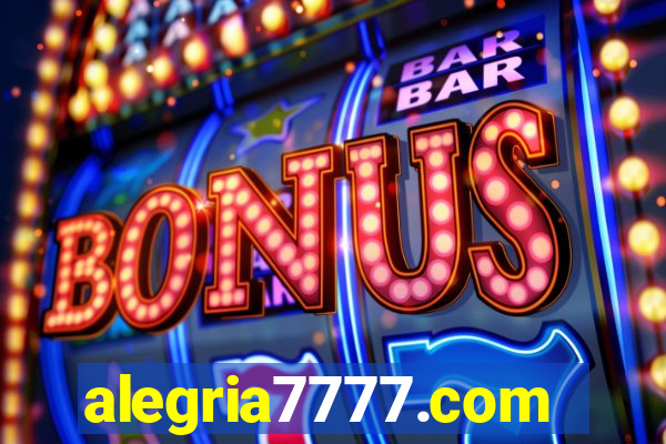 alegria7777.com