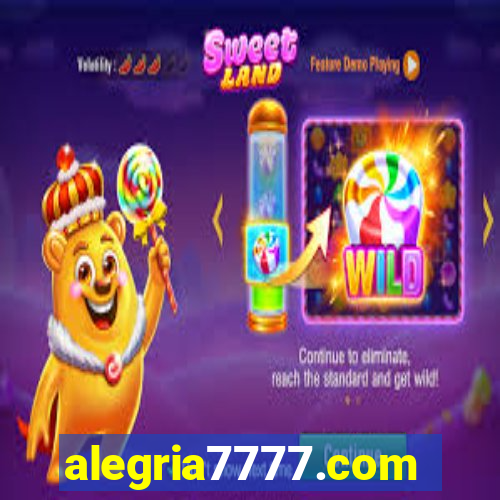 alegria7777.com