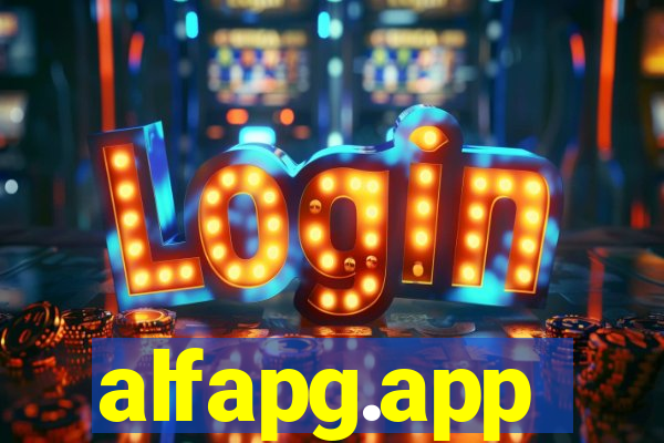 alfapg.app