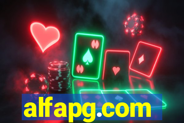 alfapg.com