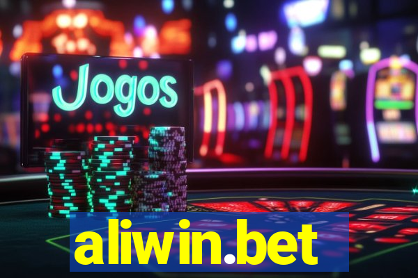 aliwin.bet