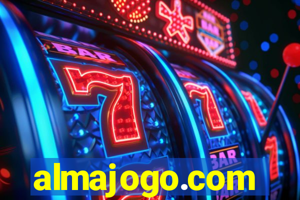 almajogo.com