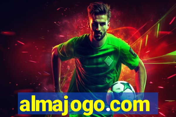 almajogo.com