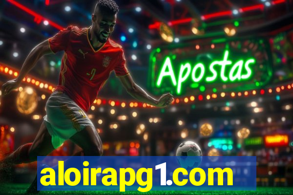 aloirapg1.com