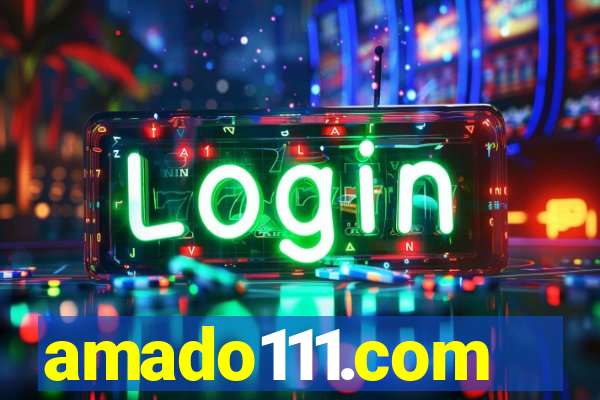 amado111.com