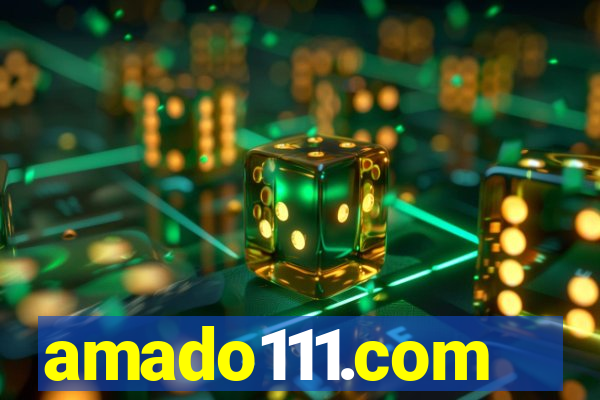 amado111.com