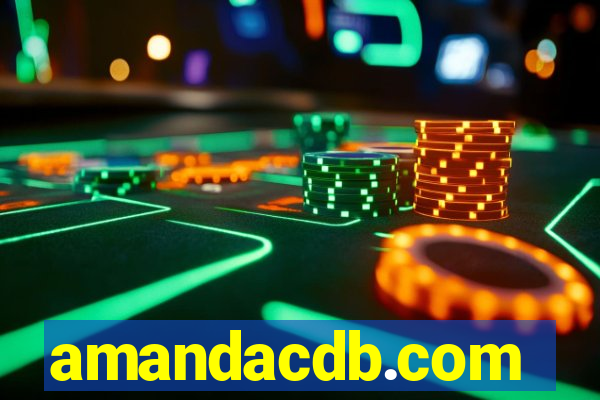 amandacdb.com