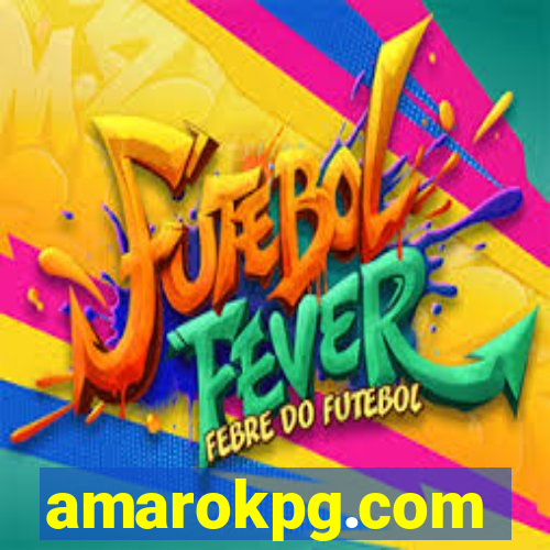 amarokpg.com