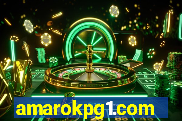 amarokpg1.com