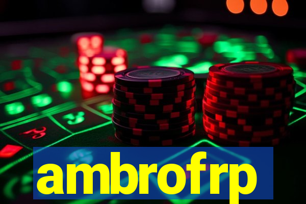 ambrofrp