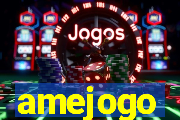 amejogo