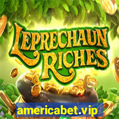 americabet.vip