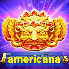 americana-sp