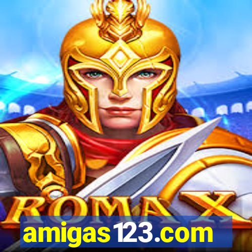 amigas123.com