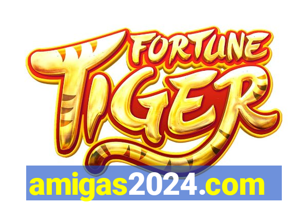 amigas2024.com