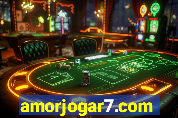 amorjogar7.com