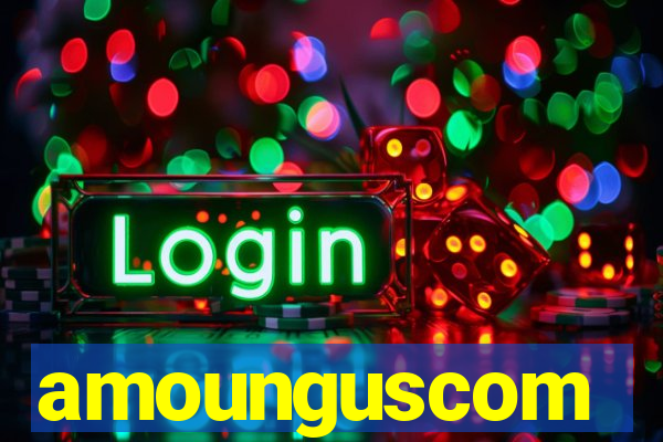 amounguscom