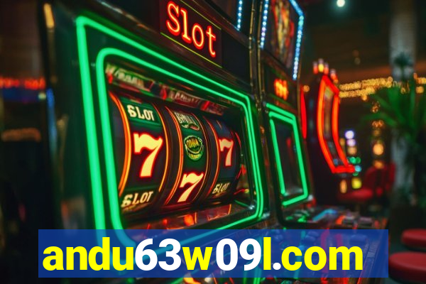 andu63w09l.com