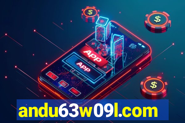 andu63w09l.com