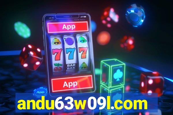 andu63w09l.com