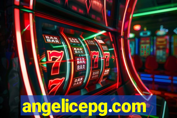 angelicepg.com
