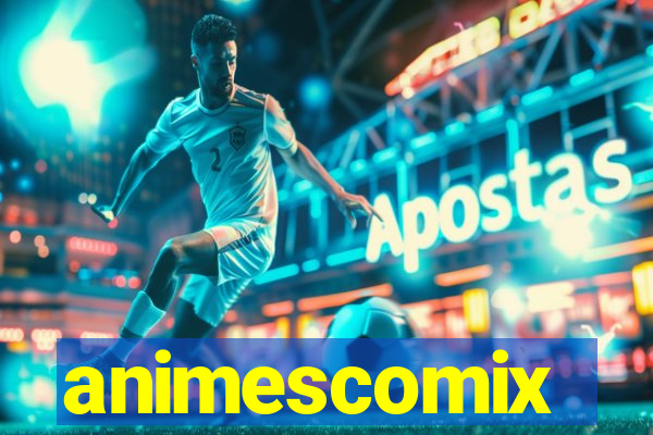 animescomix