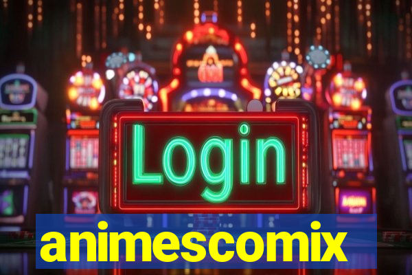 animescomix