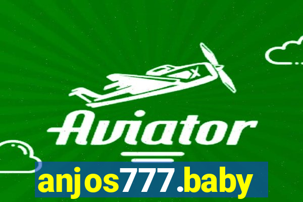 anjos777.baby